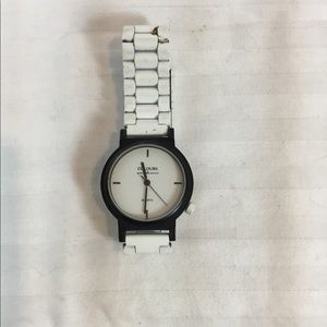 Woman’s watch